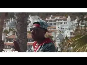 Video: Jonn Hart - Papi (feat. Baby Bash & Baeza)